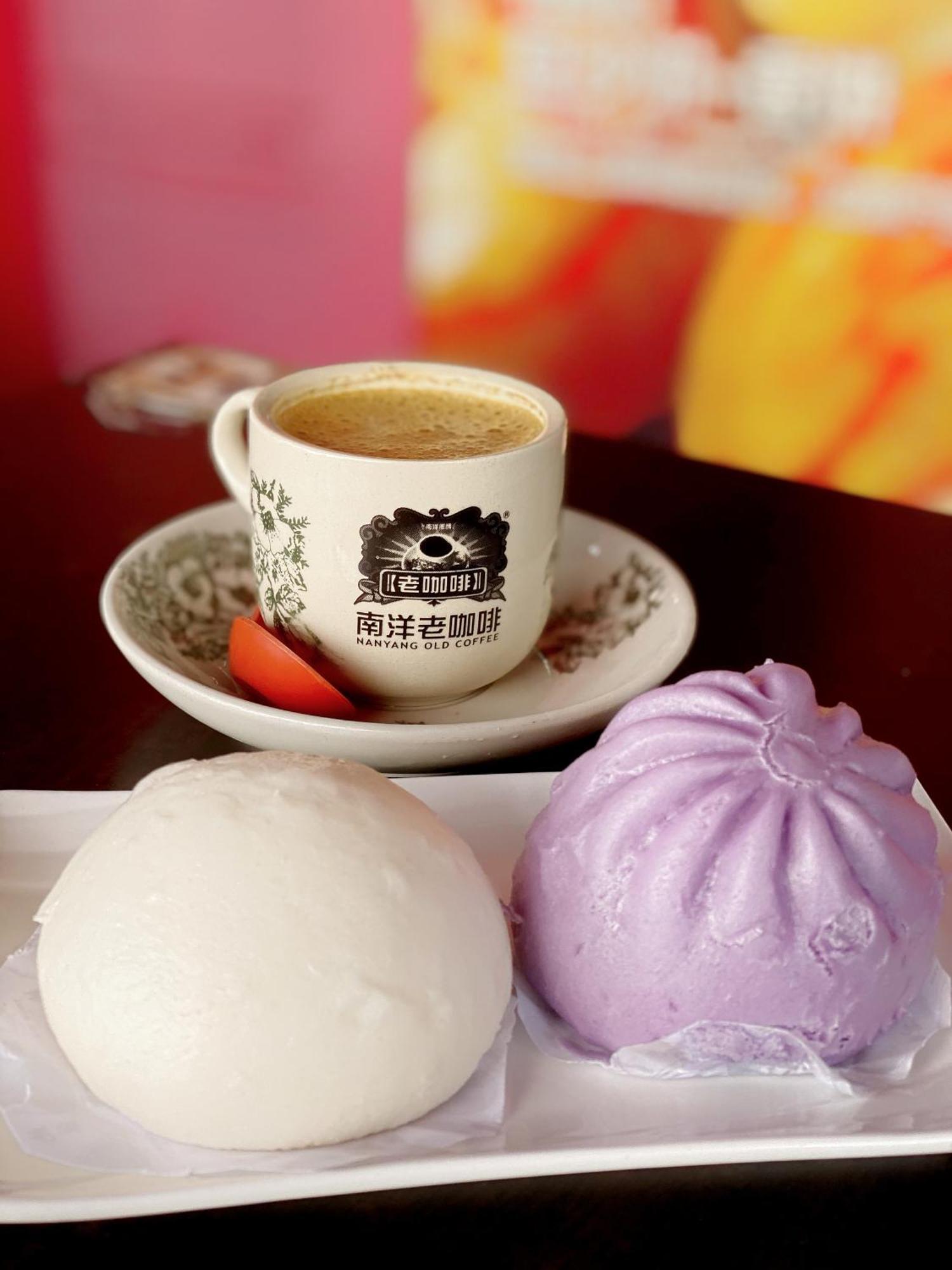 St Signature Chinatown Сингапур Екстериор снимка