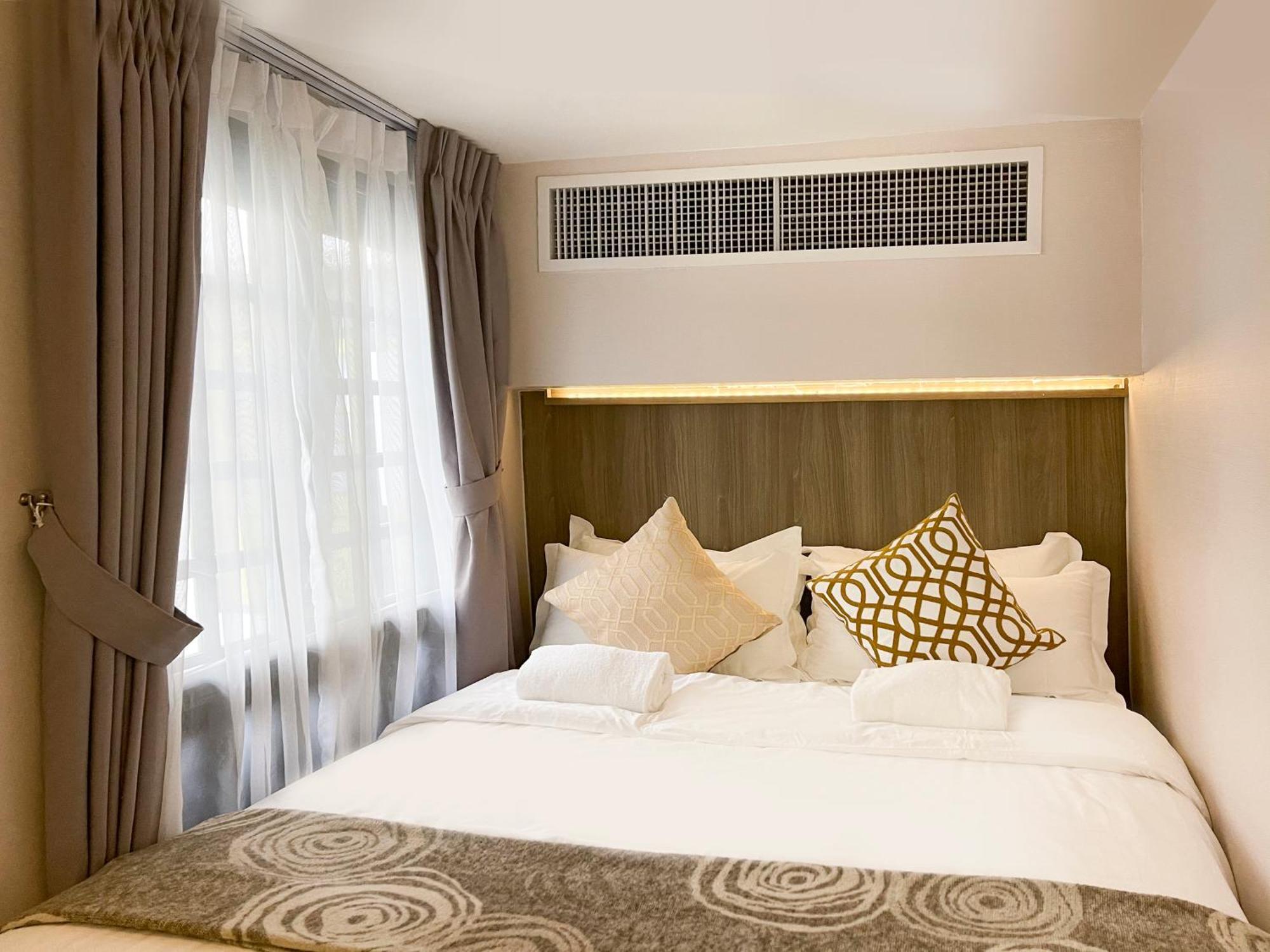 St Signature Chinatown Сингапур Екстериор снимка