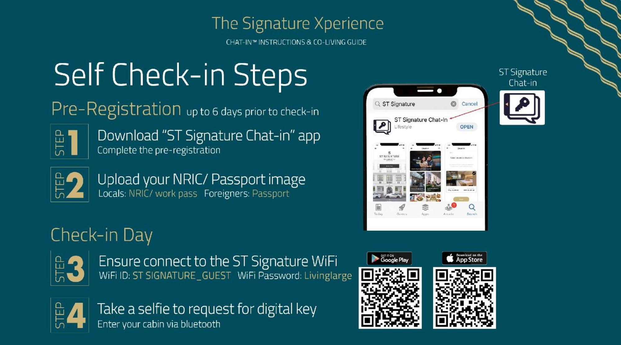 St Signature Chinatown Сингапур Екстериор снимка