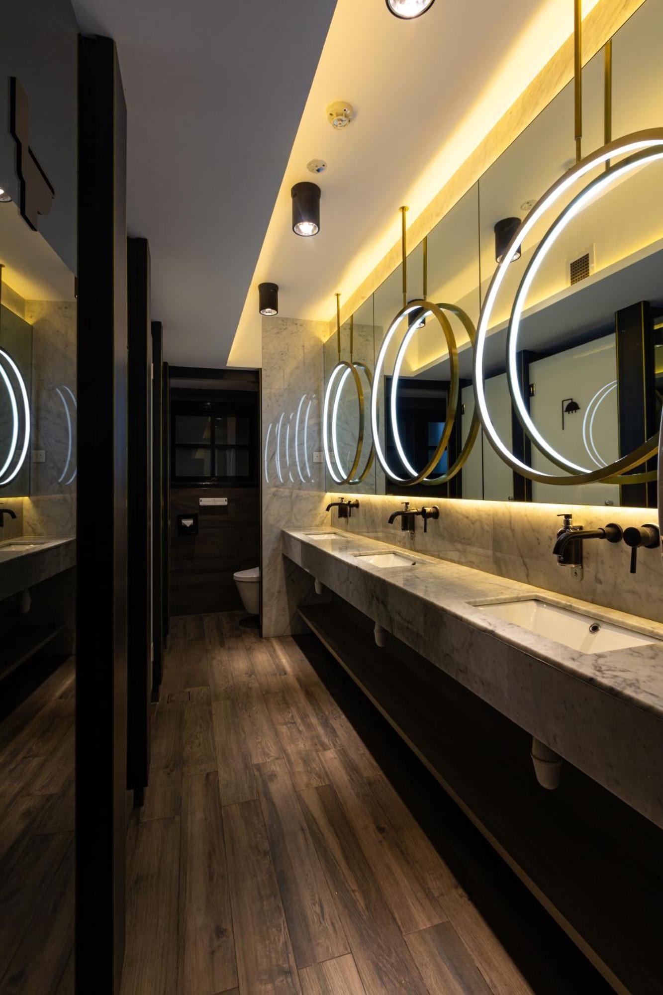 St Signature Chinatown Сингапур Екстериор снимка