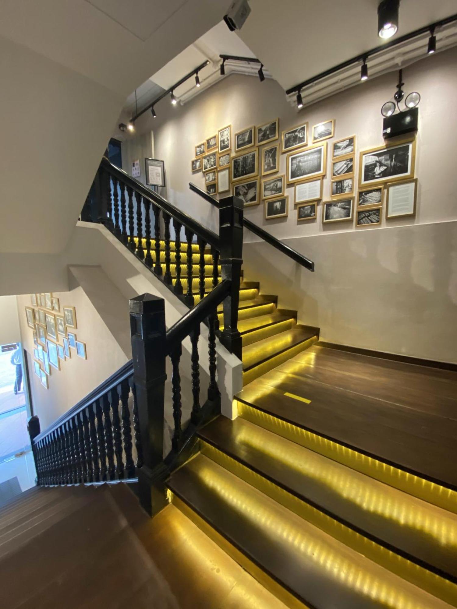 St Signature Chinatown Сингапур Екстериор снимка